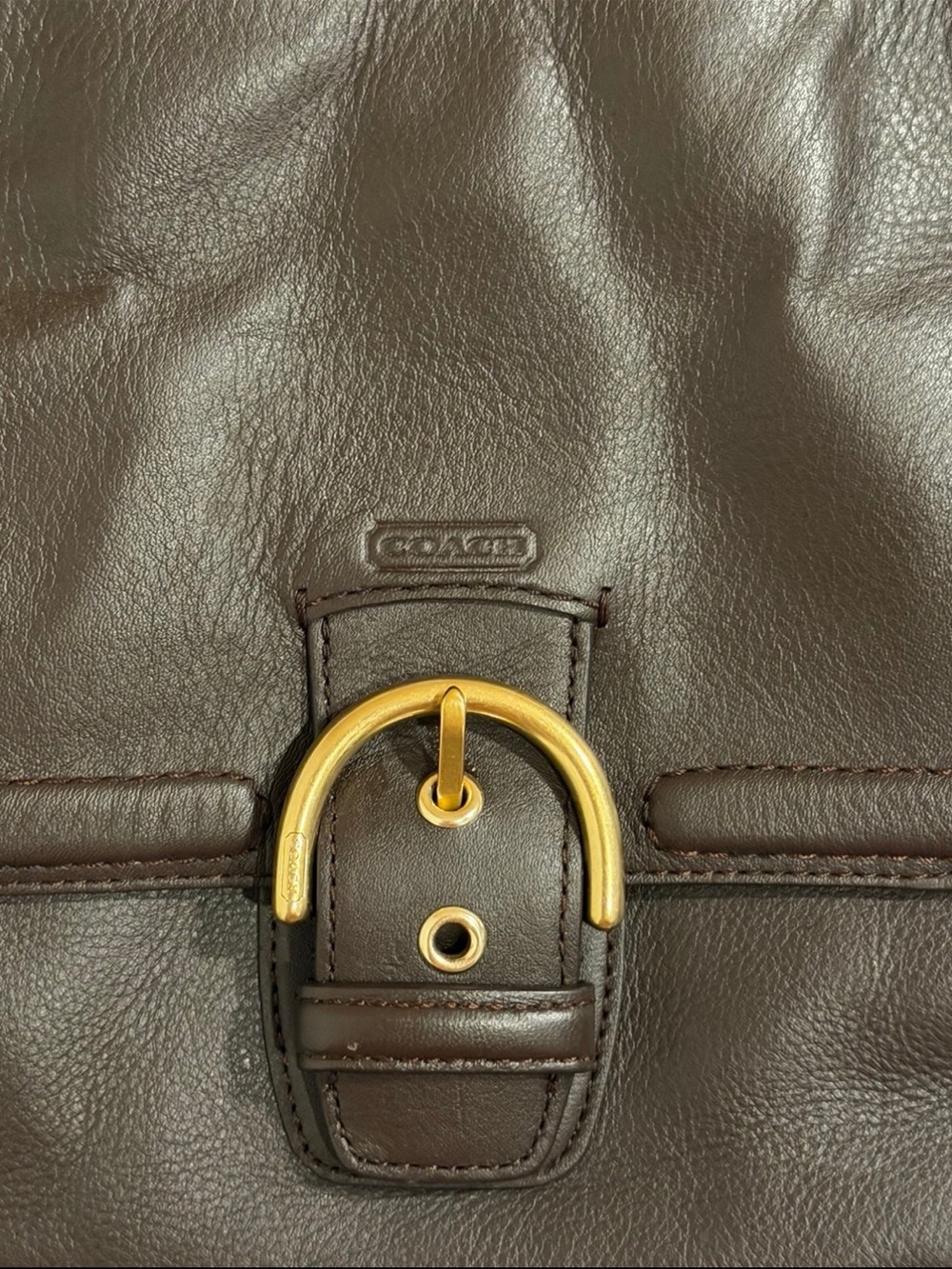 Coach - Picture 6 of 11